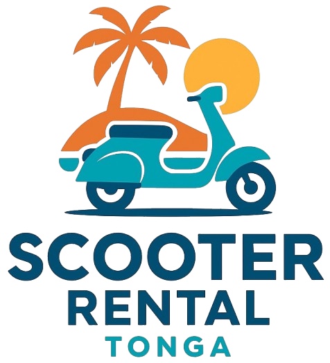 Scooter Rental Tonga
